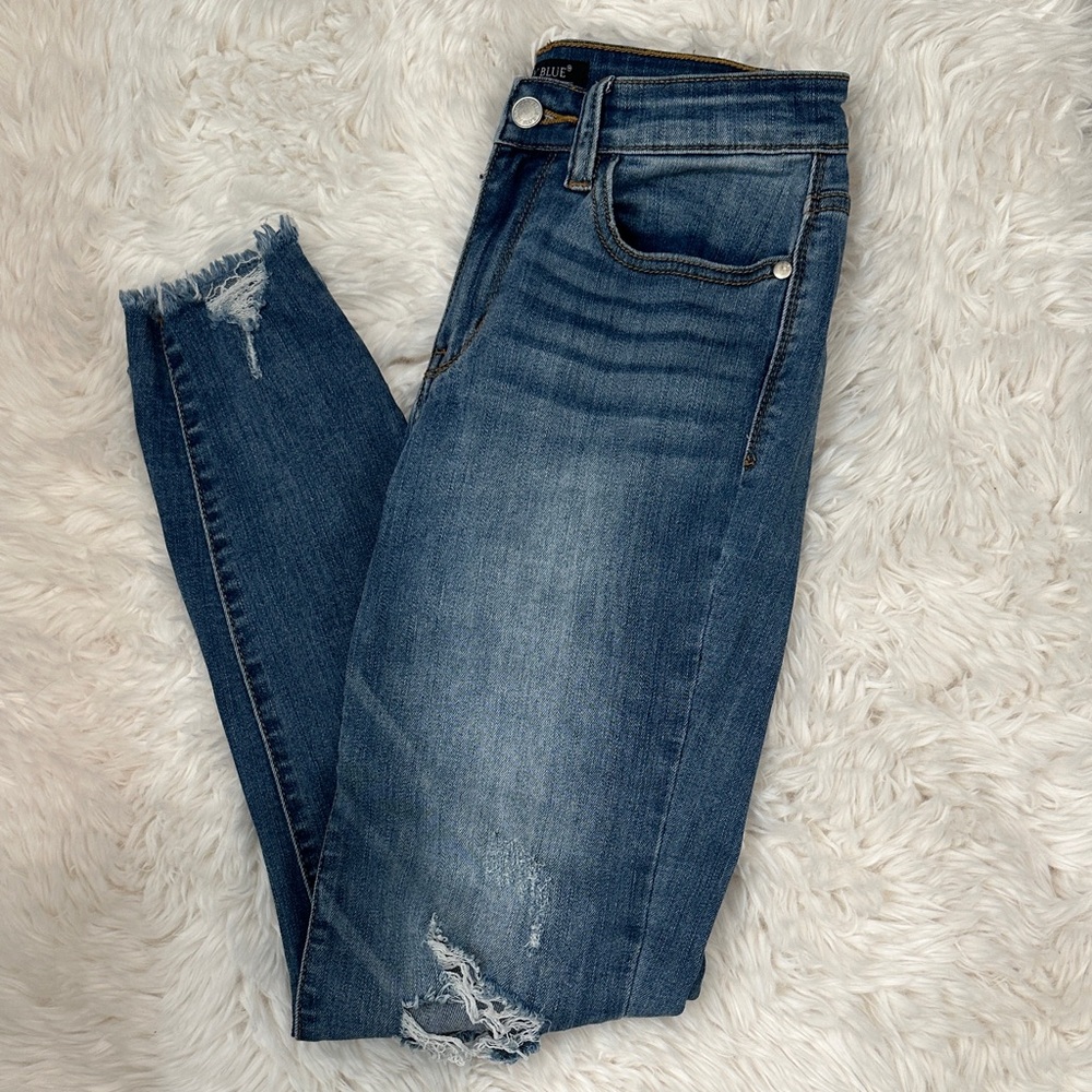 Judy Blue Jeans